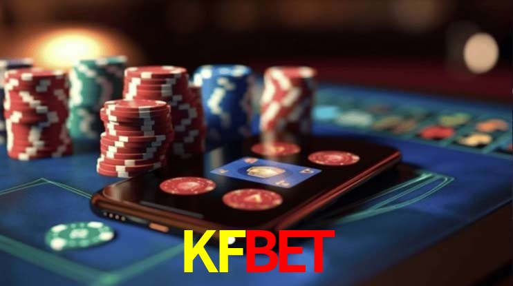 Experiência VIP KFBET
